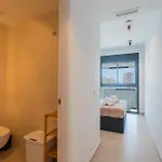 Apartmán Saeta 10b
