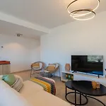 Saeta 10b Apartmán Calpe