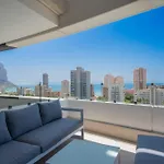 Apartmán Saeta 10b *