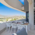 Saeta 10b Apartmán Calpe