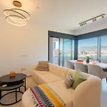 Saeta 10b Apartmán *