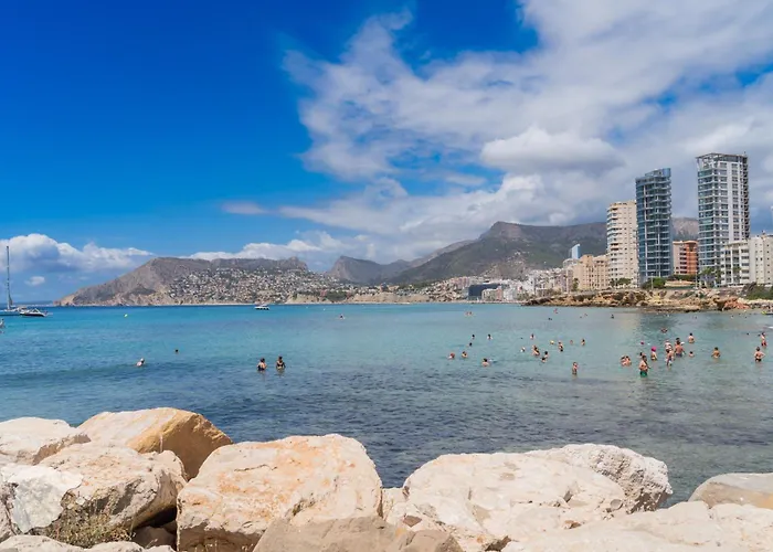 Saeta 10b アパート