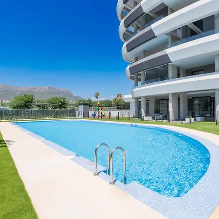 Apartman Saeta 10b
